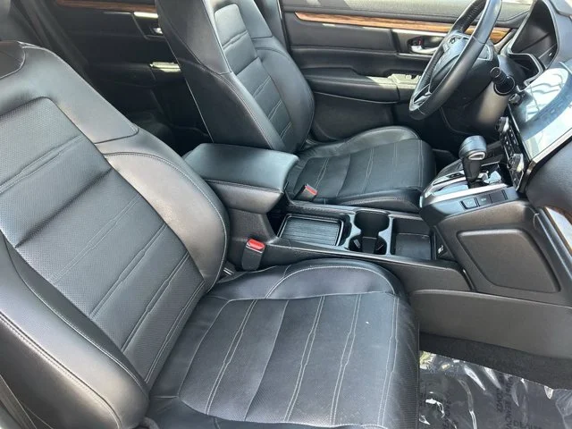 SEMINUEVOS HONDA CR-V a Estados en autogozo