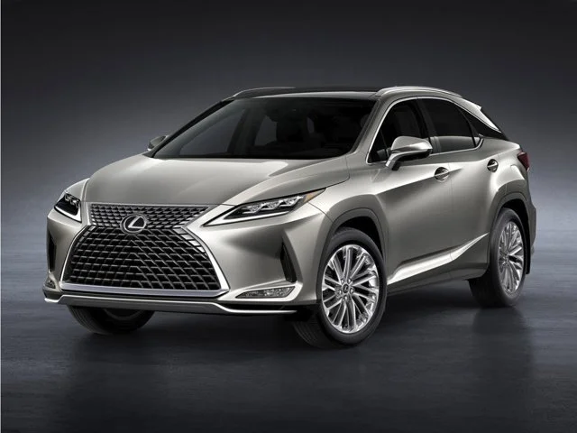 SEMINUEVOS LEXUS RX a Estados en autogozo