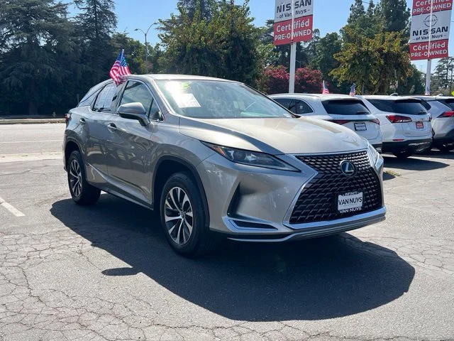 SEMINUEVOS LEXUS RX a Estados en autogozo