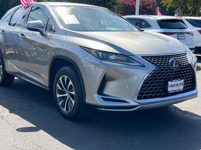 SEMINUEVOS LEXUS RX a Estados en autogozo