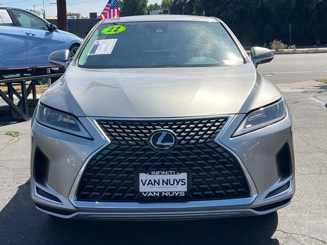 SEMINUEVOS LEXUS RX a Estados en autogozo