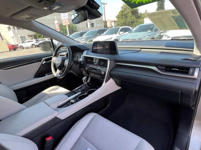 SEMINUEVOS LEXUS RX a Estados en autogozo