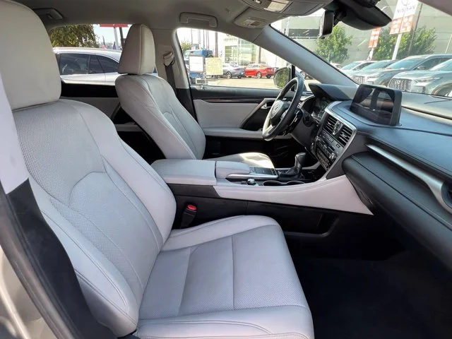 SEMINUEVOS LEXUS RX a Estados en autogozo