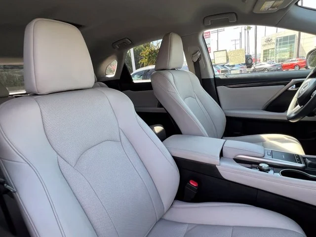 SEMINUEVOS LEXUS RX a Estados en autogozo