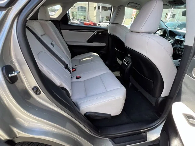 SEMINUEVOS LEXUS RX a Estados en autogozo