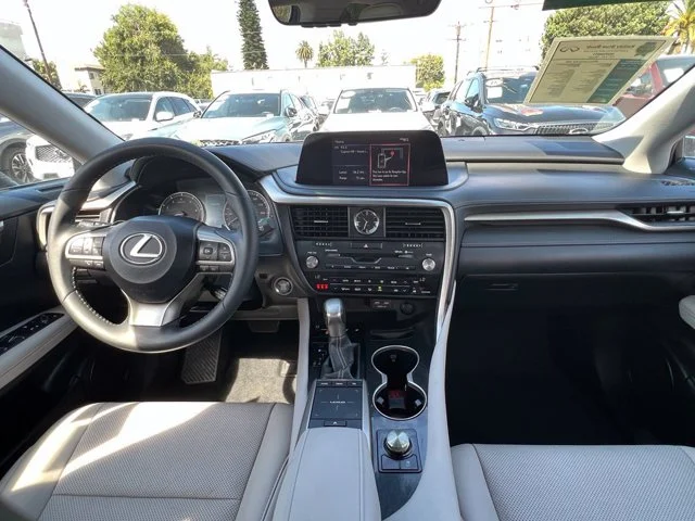 SEMINUEVOS LEXUS RX a Estados en autogozo