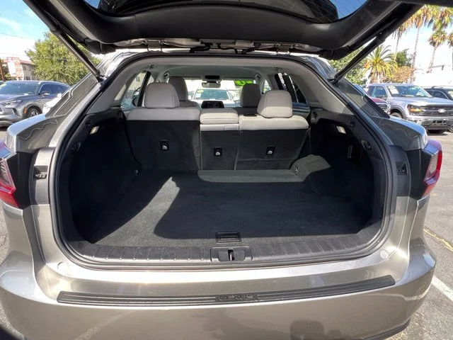 SEMINUEVOS LEXUS RX a Estados en autogozo