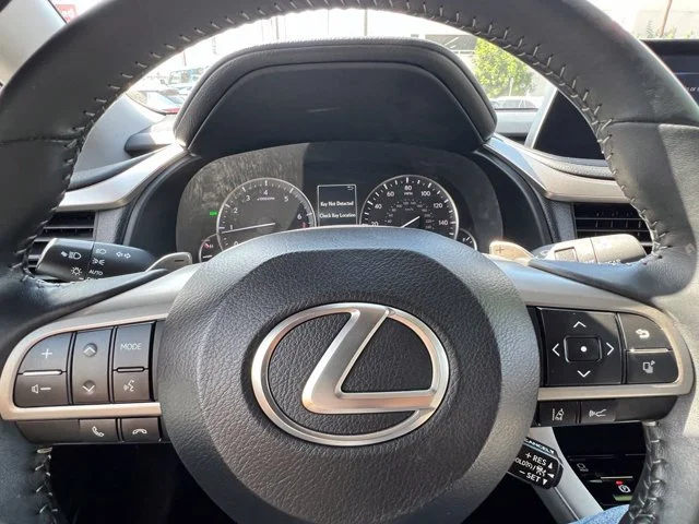 SEMINUEVOS LEXUS RX a Estados en autogozo