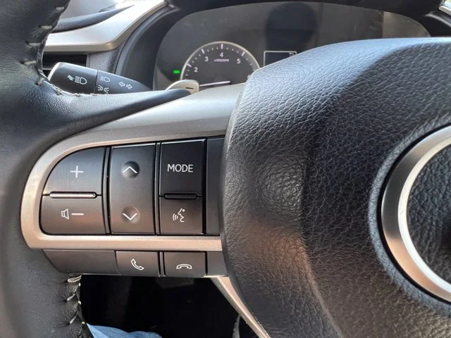 SEMINUEVOS LEXUS RX a Estados en autogozo