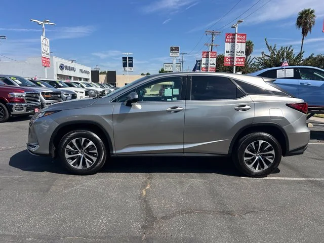 SEMINUEVOS LEXUS RX a Estados en autogozo