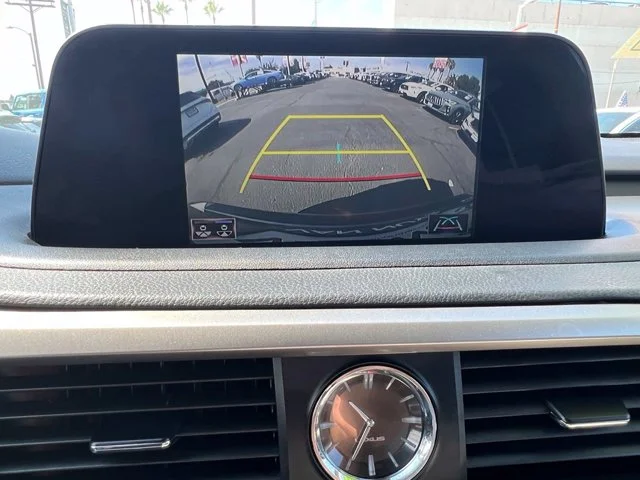 SEMINUEVOS LEXUS RX a Estados en autogozo