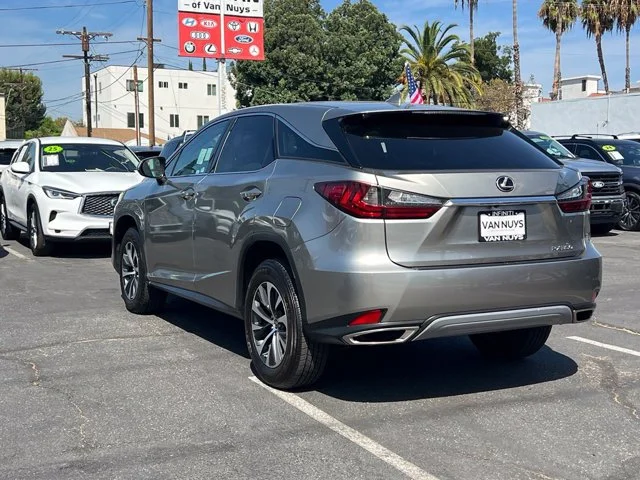 SEMINUEVOS LEXUS RX a Estados en autogozo