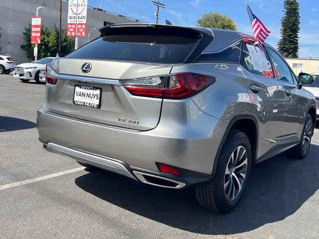 SEMINUEVOS LEXUS RX a Estados en autogozo
