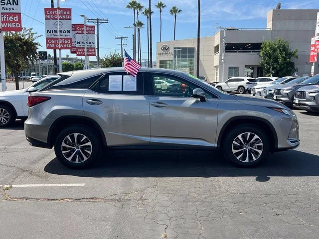 SEMINUEVOS LEXUS RX a Estados en autogozo