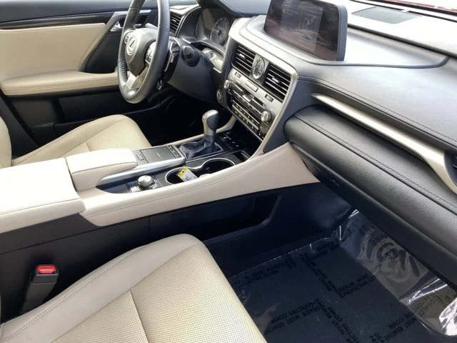 SEMINUEVOS LEXUS RX a Estados en autogozo