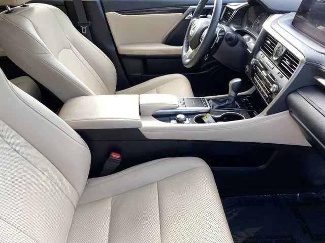 SEMINUEVOS LEXUS RX a Estados en autogozo