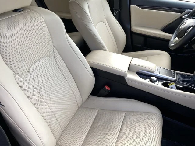 SEMINUEVOS LEXUS RX a Estados en autogozo