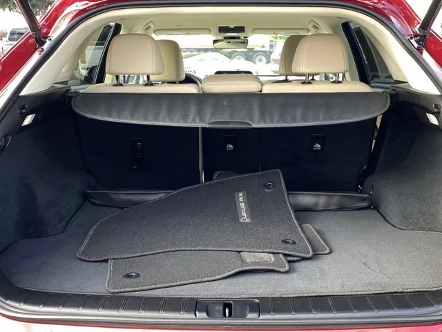 SEMINUEVOS LEXUS RX a Estados en autogozo