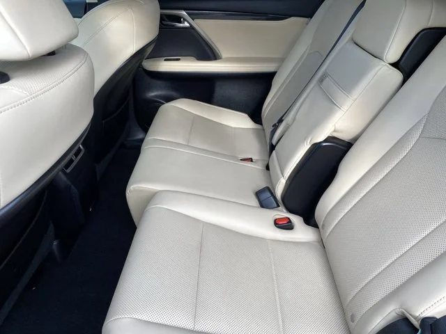 SEMINUEVOS LEXUS RX a Estados en autogozo