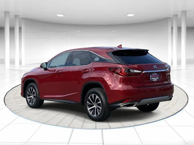 SEMINUEVOS LEXUS RX a Estados en autogozo
