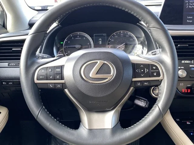 SEMINUEVOS LEXUS RX a Estados en autogozo