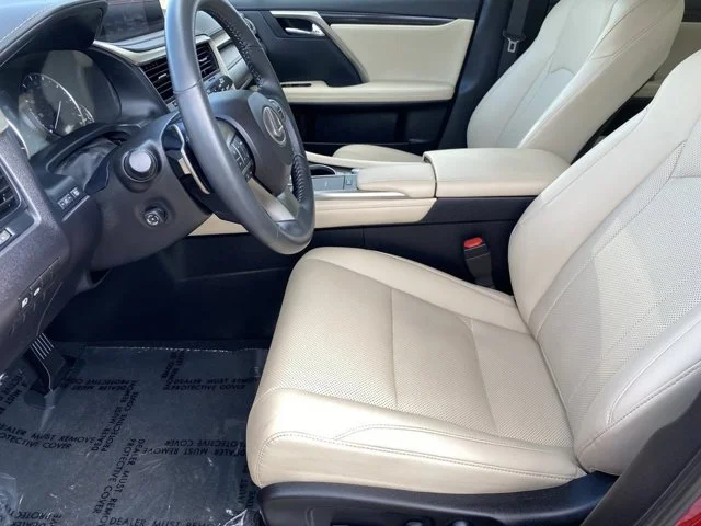 SEMINUEVOS LEXUS RX a Estados en autogozo