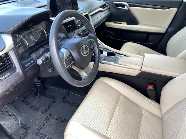 SEMINUEVOS LEXUS RX a Estados en autogozo