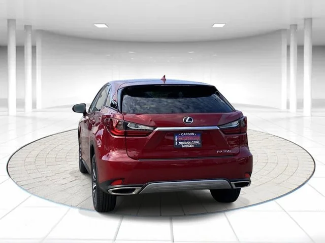 SEMINUEVOS LEXUS RX a Estados en autogozo