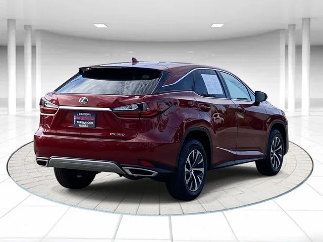 SEMINUEVOS LEXUS RX a Estados en autogozo