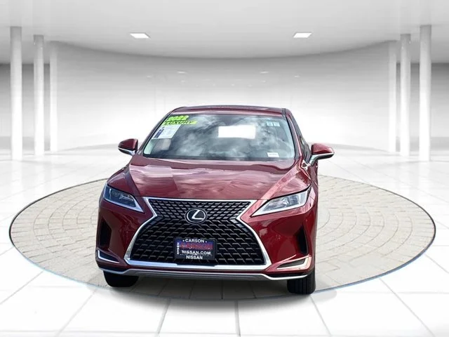 SEMINUEVOS LEXUS RX a Estados en autogozo
