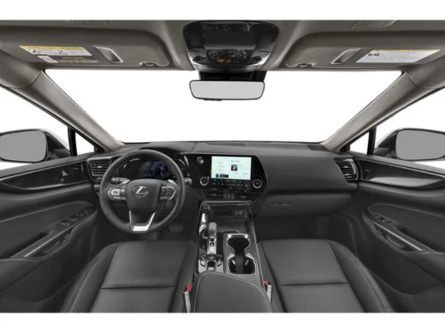 SEMINUEVOS LEXUS NX a Estados en autogozo