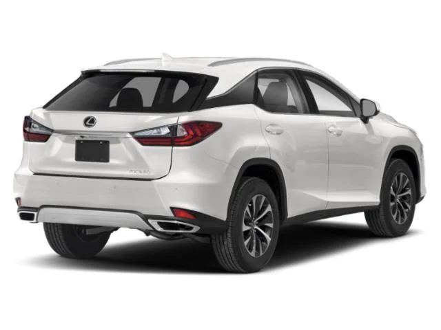 SEMINUEVOS LEXUS RX a Estados en autogozo