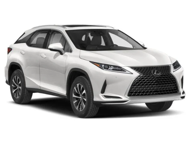 SEMINUEVOS LEXUS RX a Estados en autogozo