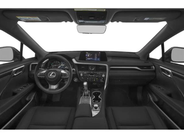 SEMINUEVOS LEXUS RX a Estados en autogozo