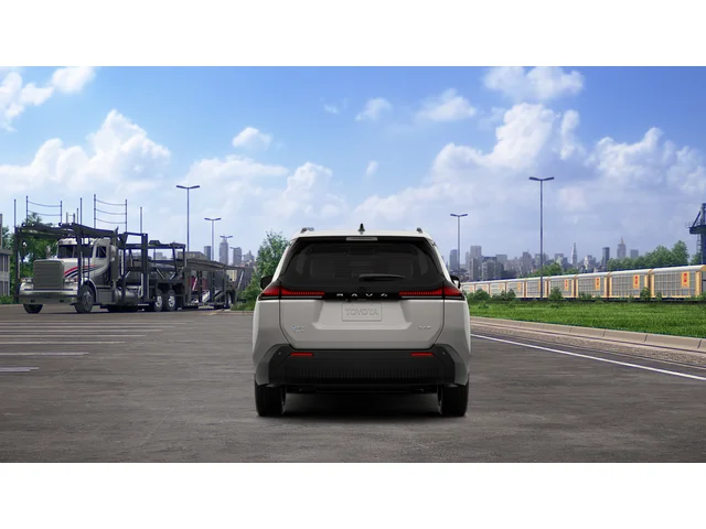 Nuevos TOYOTA RAV4 à Estados chez autogozo