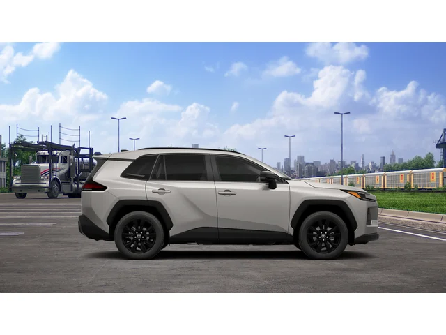 Nuevos TOYOTA RAV4 à Estados chez autogozo