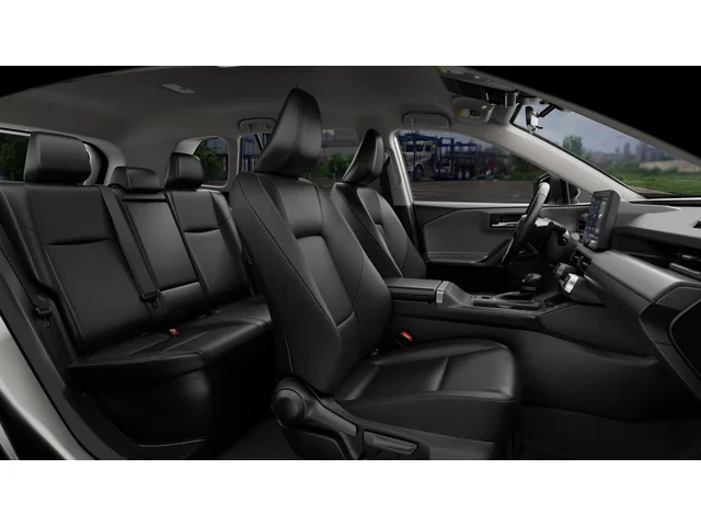 Nuevos TOYOTA RAV4 à Estados chez autogozo