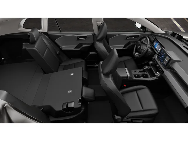 Nuevos TOYOTA RAV4 à Estados chez autogozo