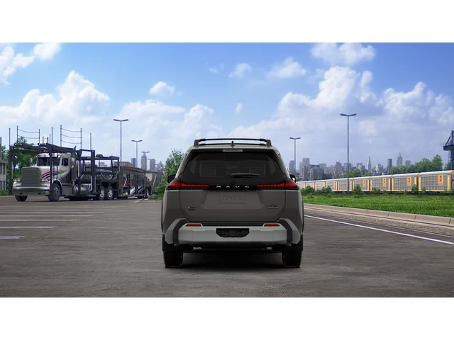 Nuevos TOYOTA RAV4 à Estados chez autogozo