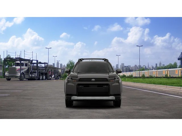 Nuevos TOYOTA RAV4 à Estados chez autogozo