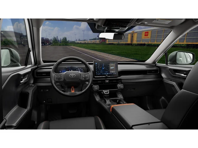 Nuevos TOYOTA RAV4 à Estados chez autogozo
