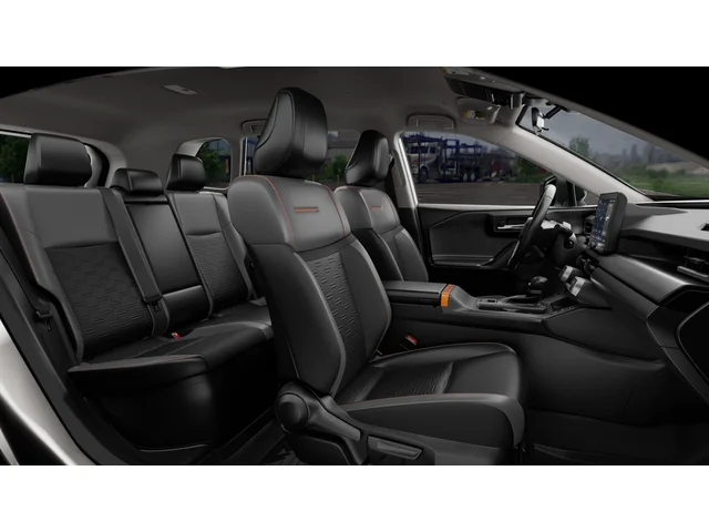 Nuevos TOYOTA RAV4 à Estados chez autogozo