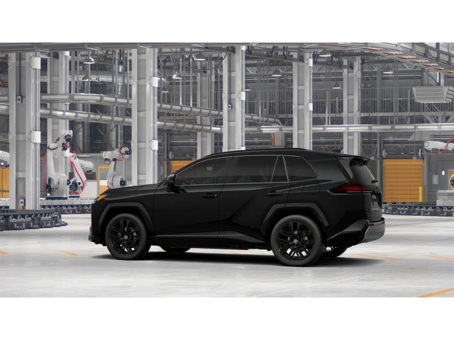 Nuevos TOYOTA RAV4 à Estados chez autogozo