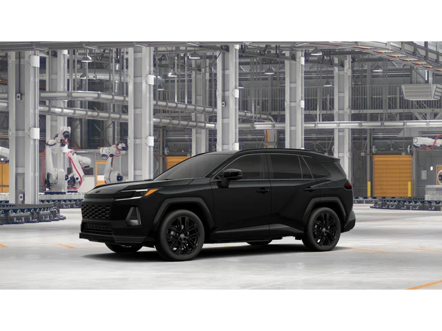 Nuevos TOYOTA RAV4 à Estados chez autogozo