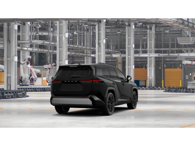 Nuevos TOYOTA RAV4 à Estados chez autogozo