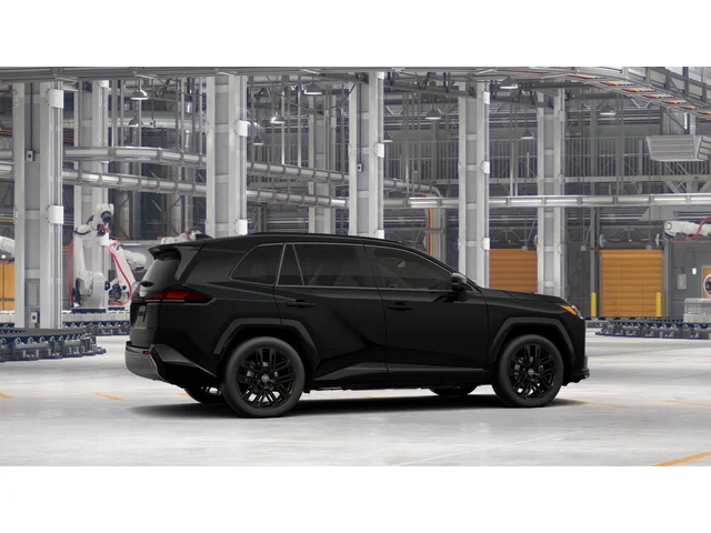 Nuevos TOYOTA RAV4 à Estados chez autogozo
