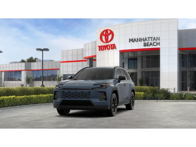 Nuevos TOYOTA RAV4 à Estados chez autogozo