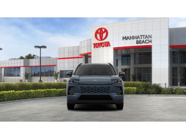 Nuevos TOYOTA RAV4 à Estados chez autogozo
