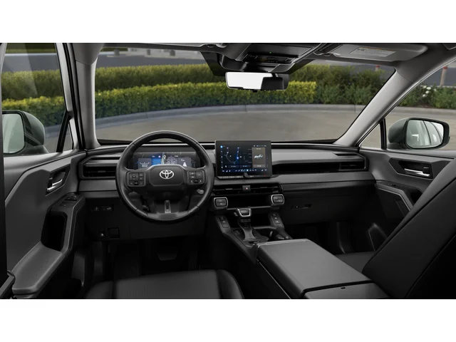 Nuevos TOYOTA RAV4 à Estados chez autogozo
