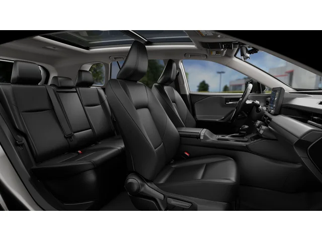 Nuevos TOYOTA RAV4 à Estados chez autogozo